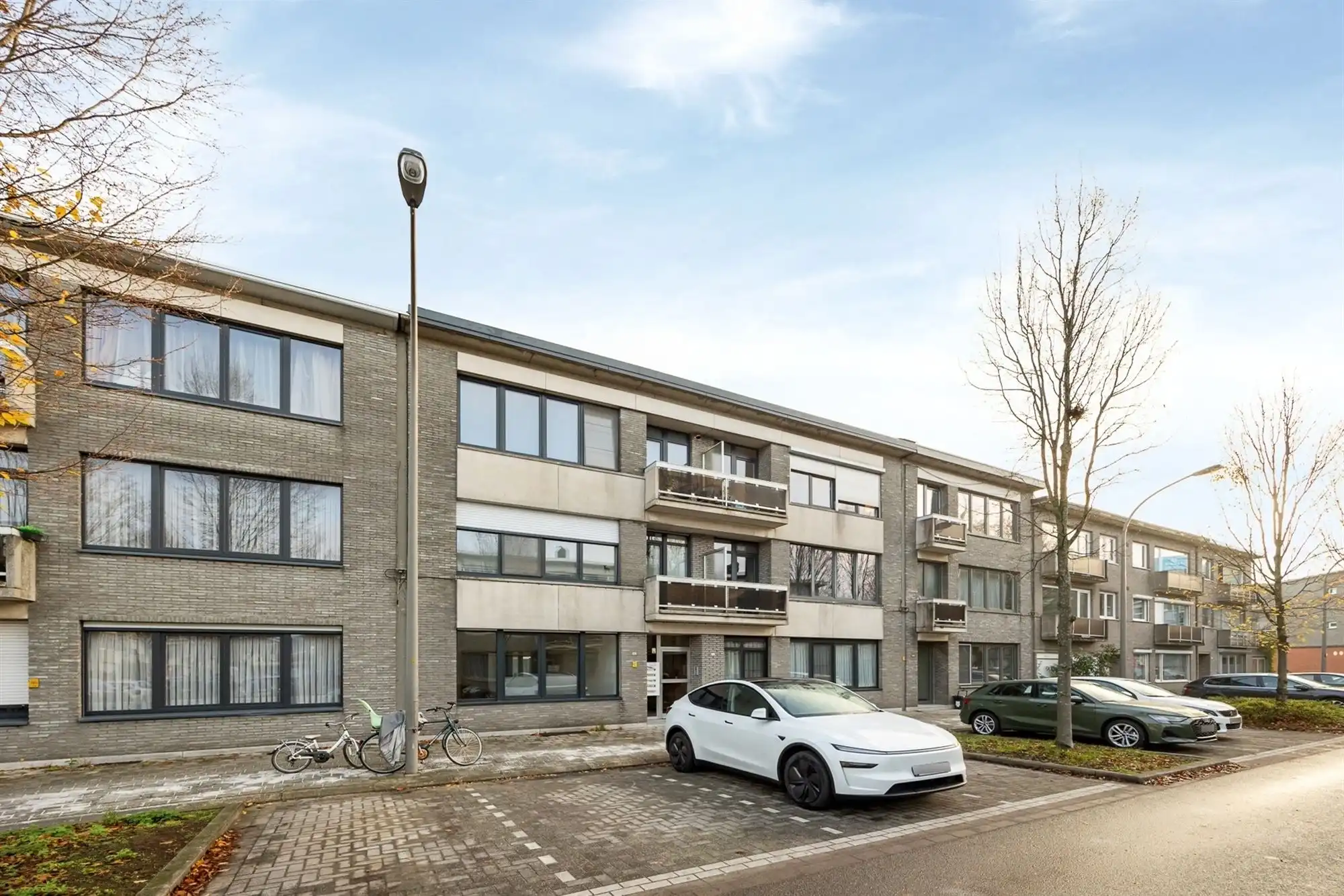 Instapklaar GLV-app met tuin èn garage foto 26