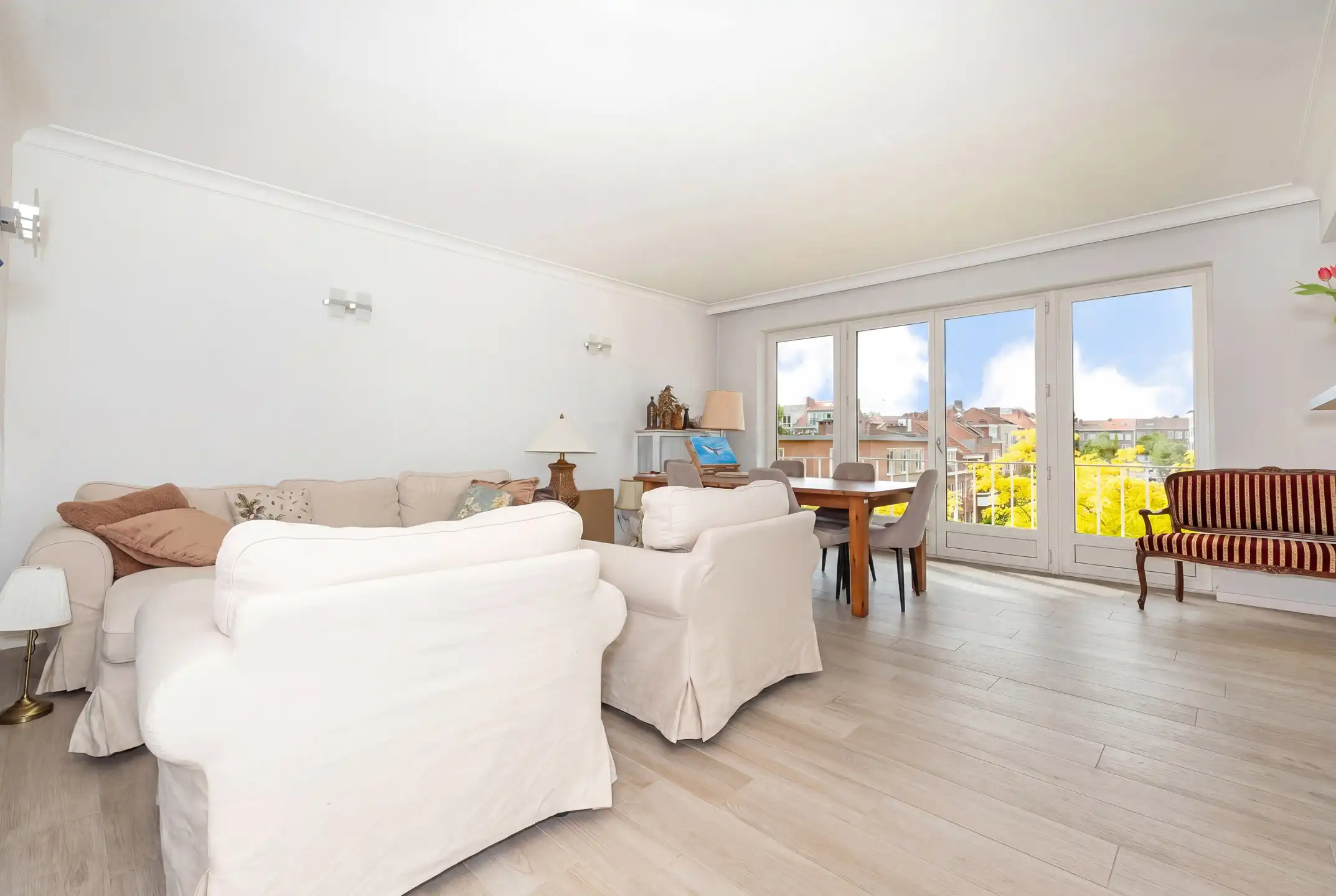 Appartement te koop foto 10