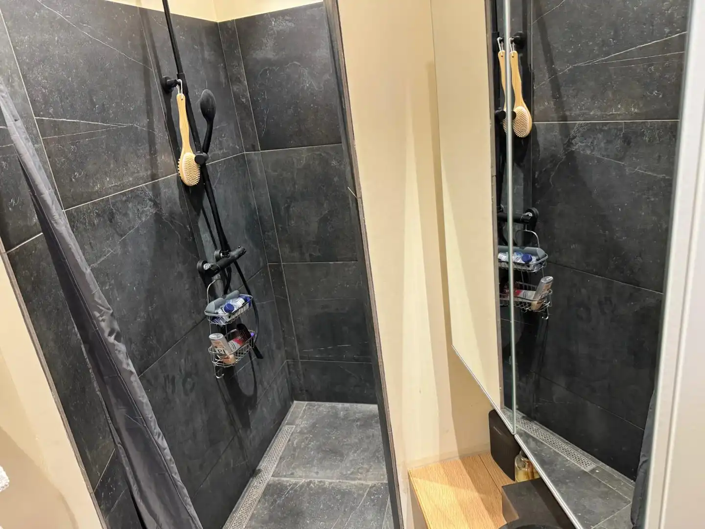 DUPLEXAPPARTEMENT MET RUIM TERRAS foto 7