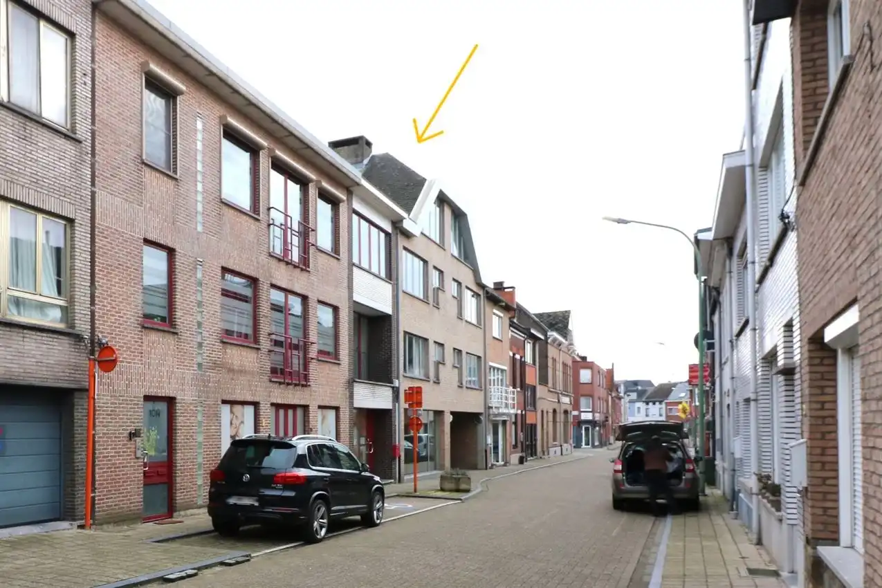 Studio - ideale investeringsopportuniteit of startersappartement foto 21