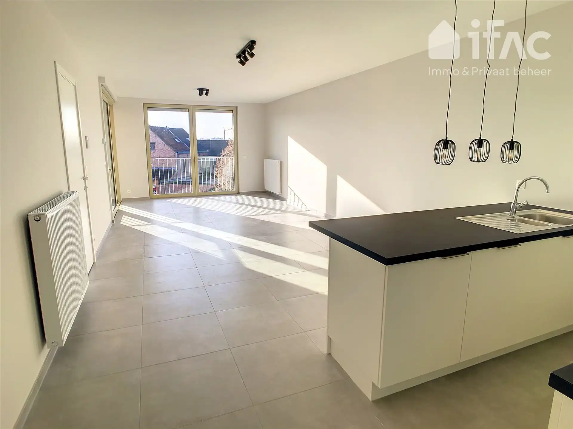 Recent gebouwd penthouse appartement foto 8