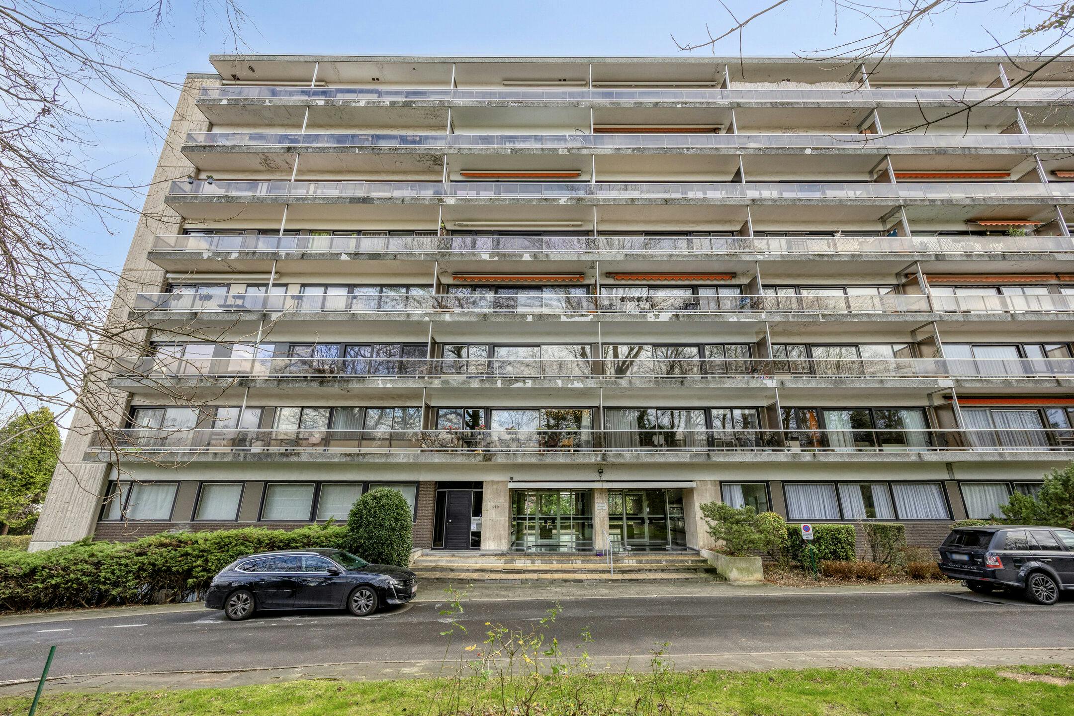 Prachtig instapklaar appartement met 3 kamers in Strombeek foto 22