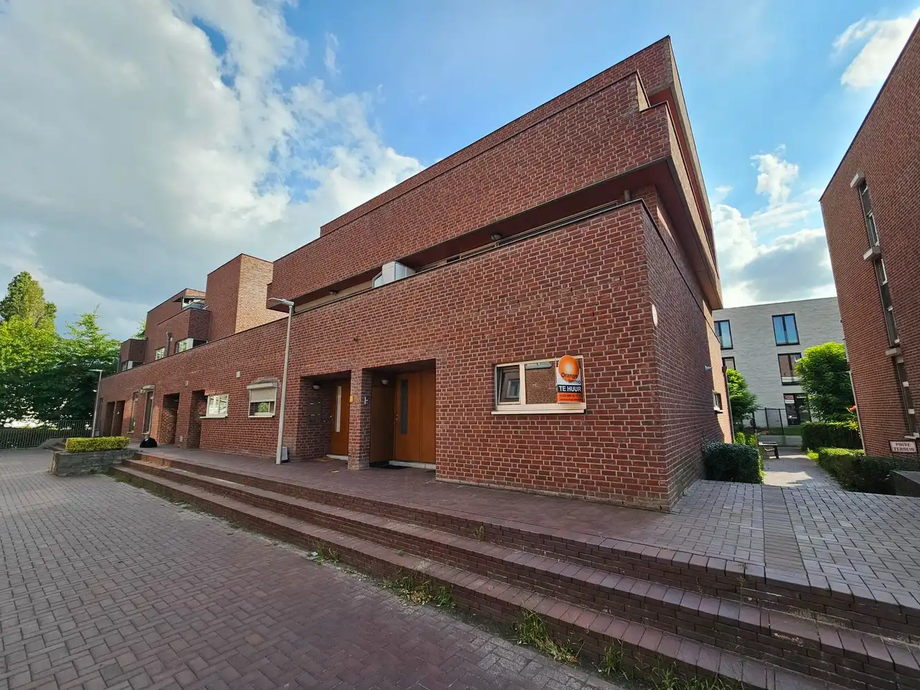 Appartement te huur foto {{pictureIndex}}