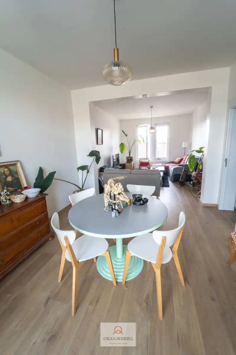Instapklaar duplexappartement met 2 slaapkamers foto 16