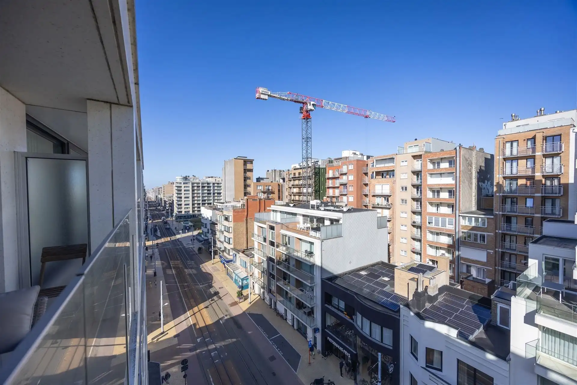 Appartement 2 slaapkamers foto 18