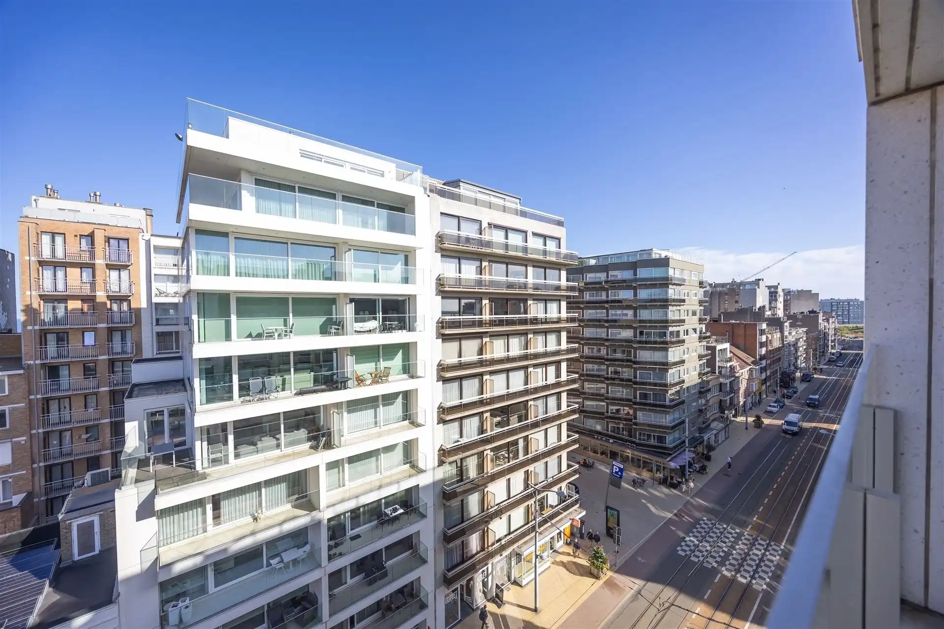 Appartement 2 slaapkamers foto 18