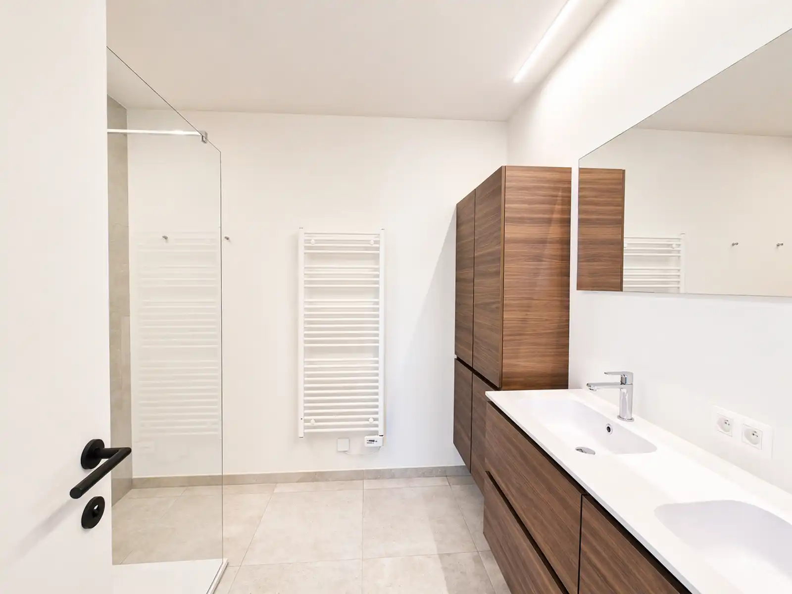 Instapklare appartementen met ruime terrassen te Lierde foto 9