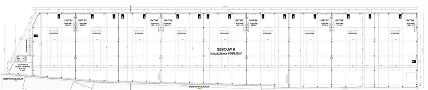 Build-To-Suit project  foto 10