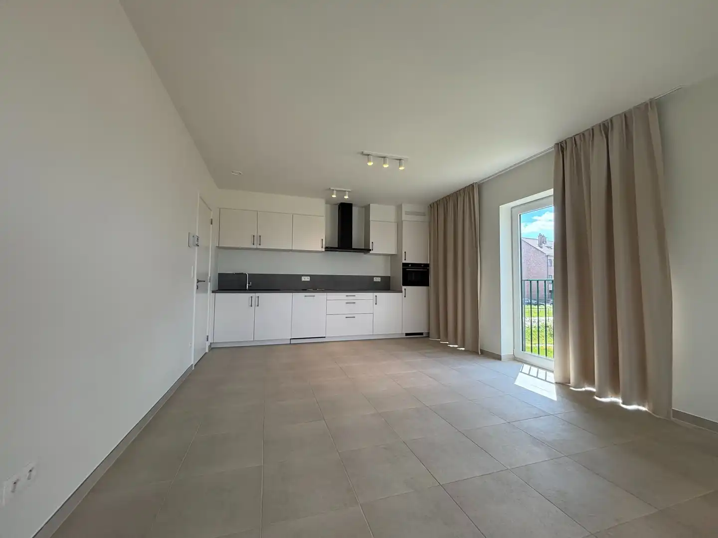 Luxueus appartement te huur in het hart van Vilvoorde - Comfort en stijl in één! foto 8