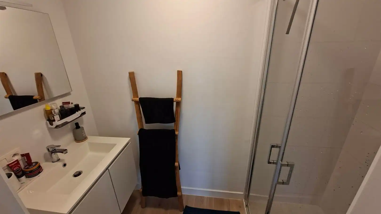 Appartement foto 6