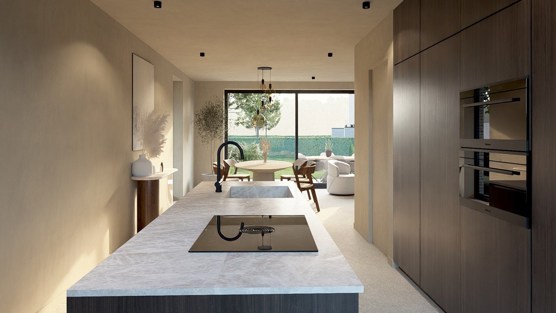 Jouw Nieuwe Thuis? Dat is PROJECT RIO in Kermt! foto 3
