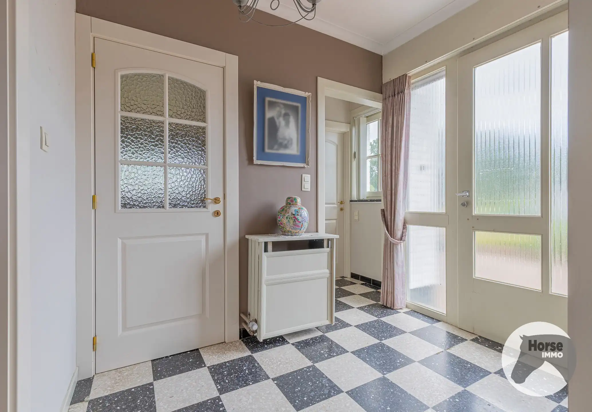 ZOTTEGEM - Rustig gelegen bungalow in het groen foto 4