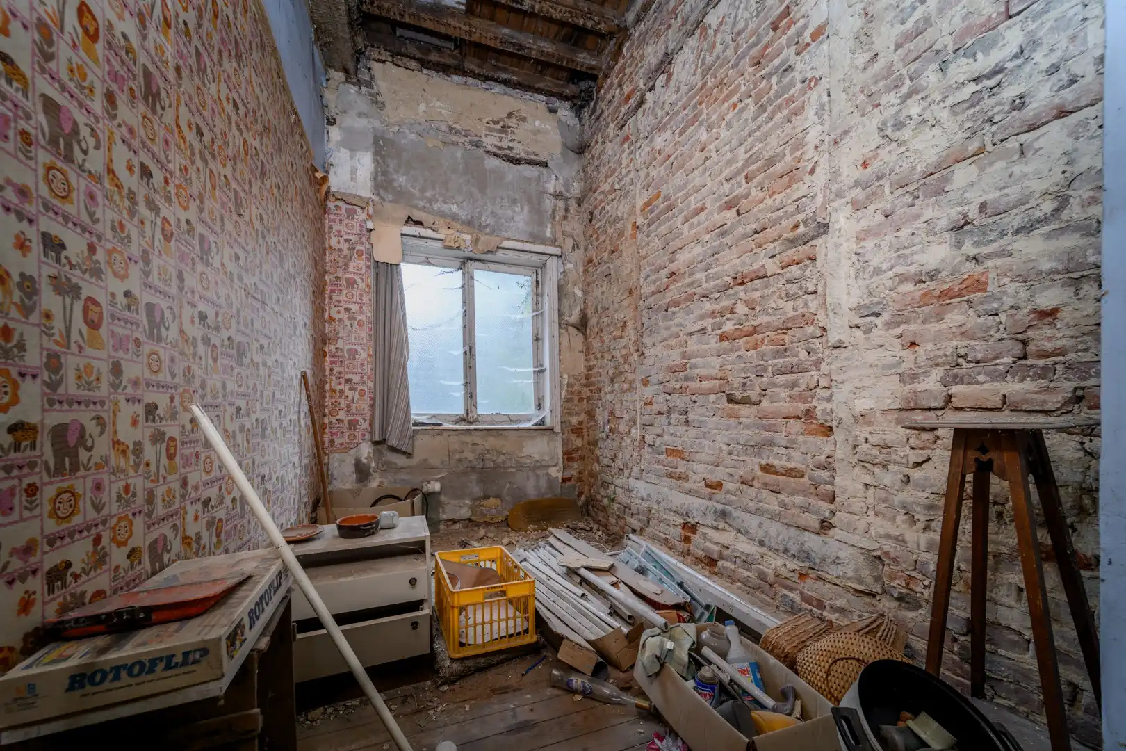 Zeer gunstig gelegen handelspand in hartje van Aalst foto 12