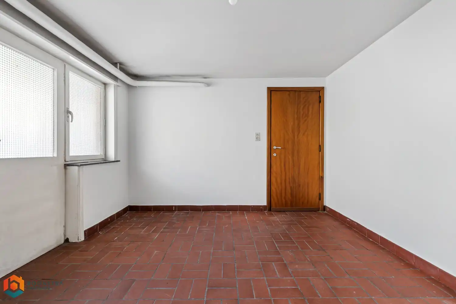 Woning met 4 slpkrs en dubbele garage in het centrum van Mechelen foto 21