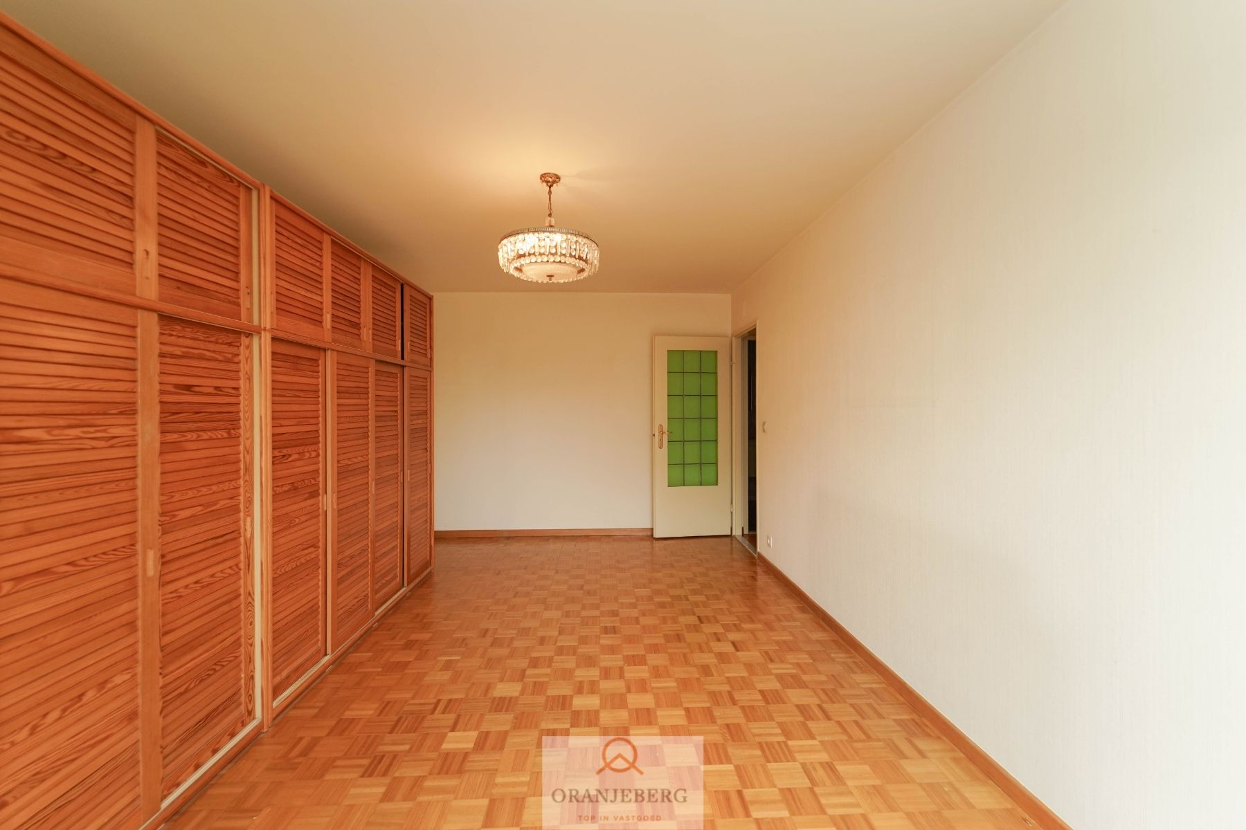 Ruim 2-slaapkamer appartement  (122 m²) vlakbij het Zuidpark! foto 18
