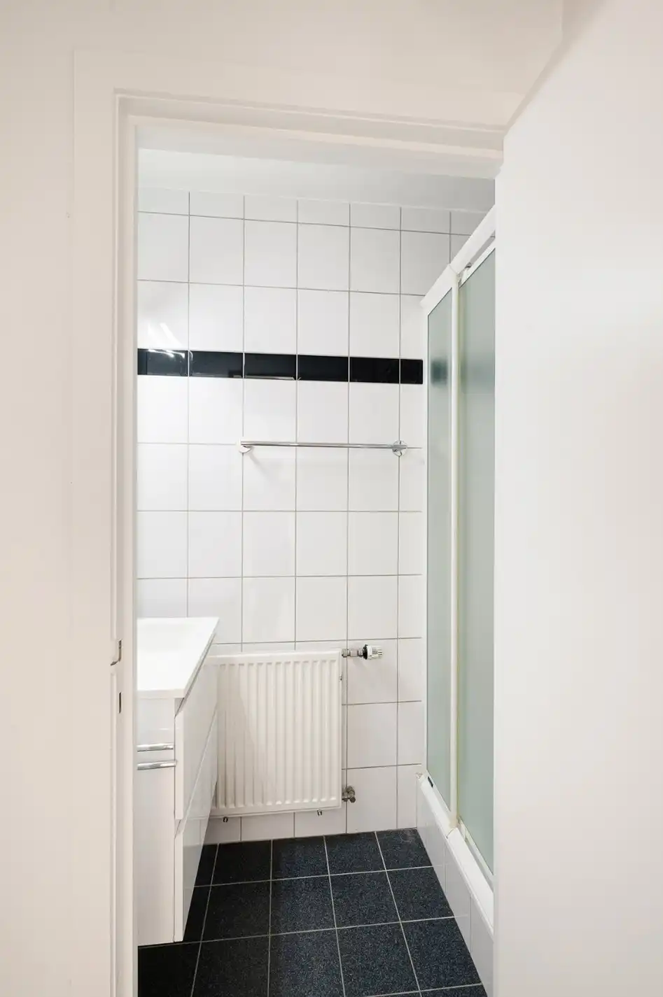 Knappe koppelwoning op een toplocatie te Knokke-Heist foto 20