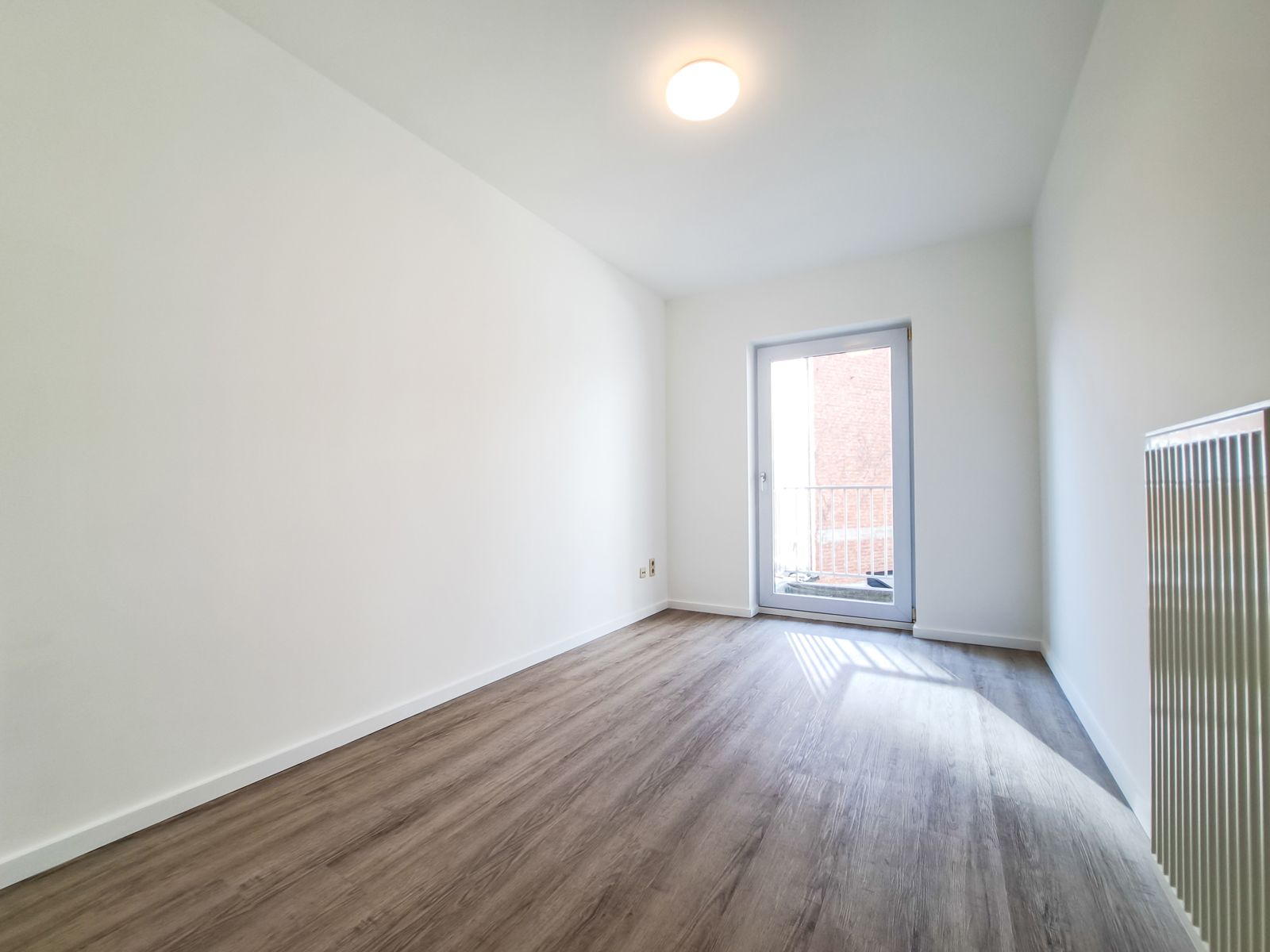 Prachtig 3 slpk appartement in oud-Berchem foto 8