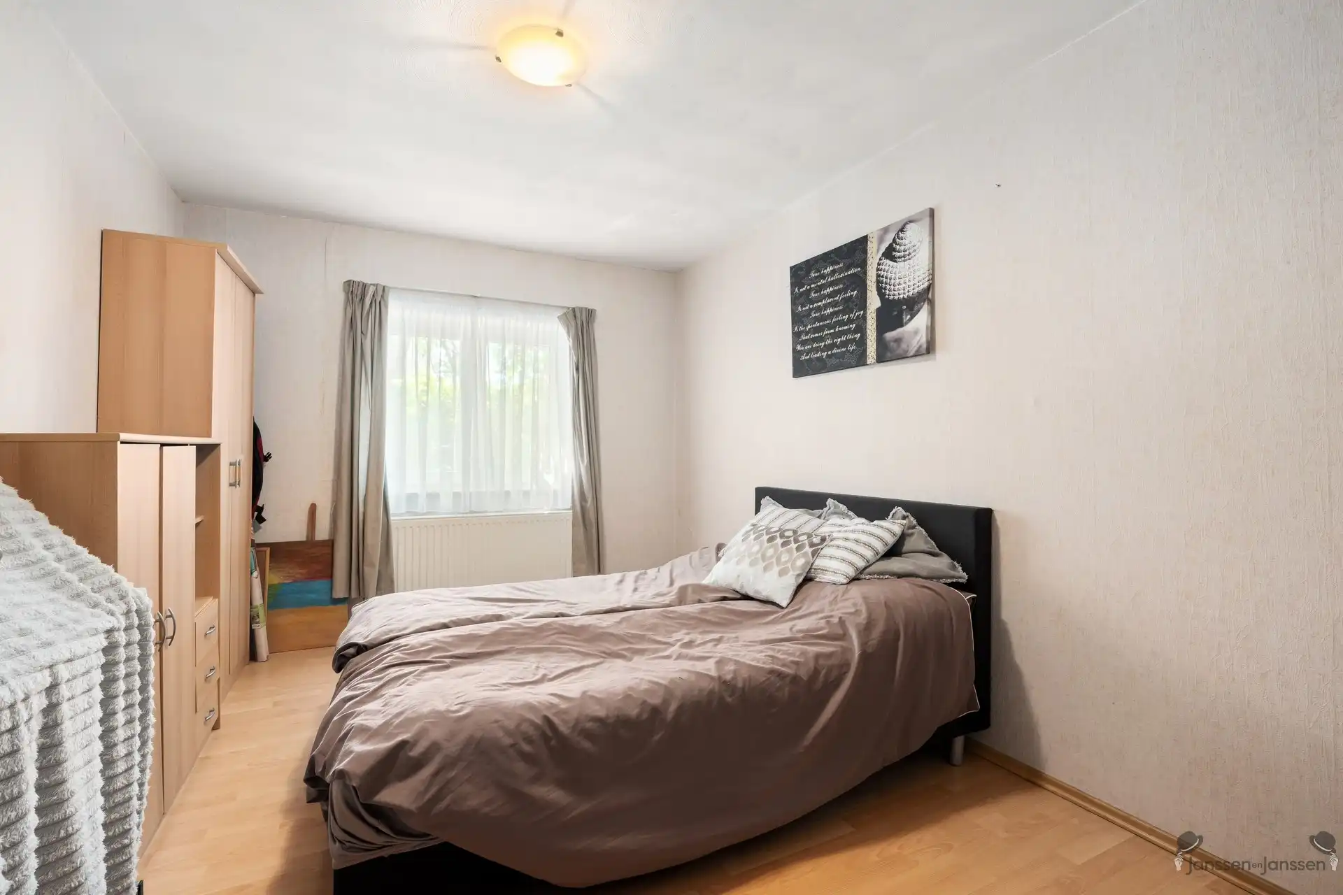 Instapklare gelijkvloerse Spaanse villa op een uitzonderlijk rustige locatie foto 10