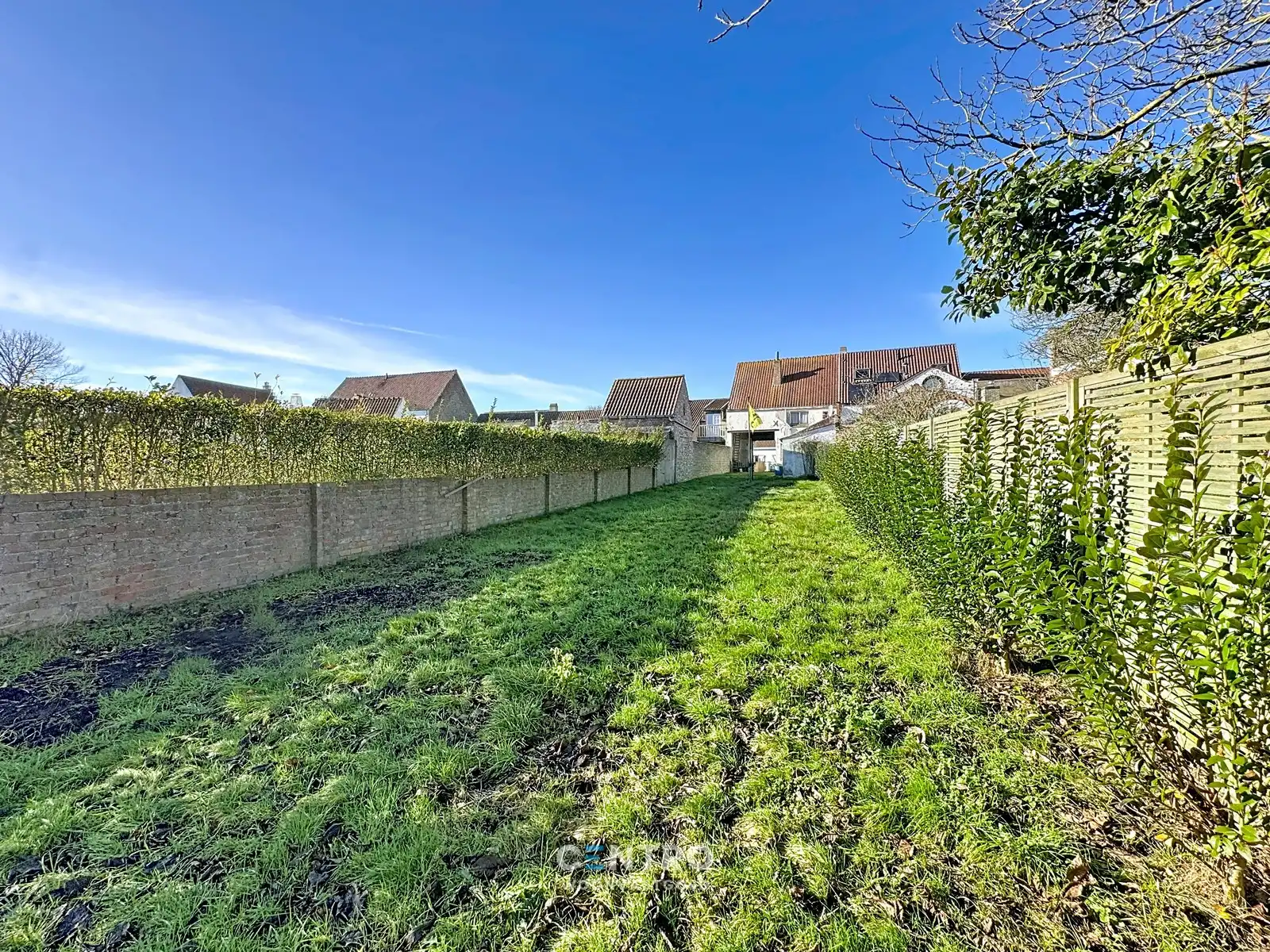 Te renoveren woning op uiterst CHARMANTE LIGGING! foto 16