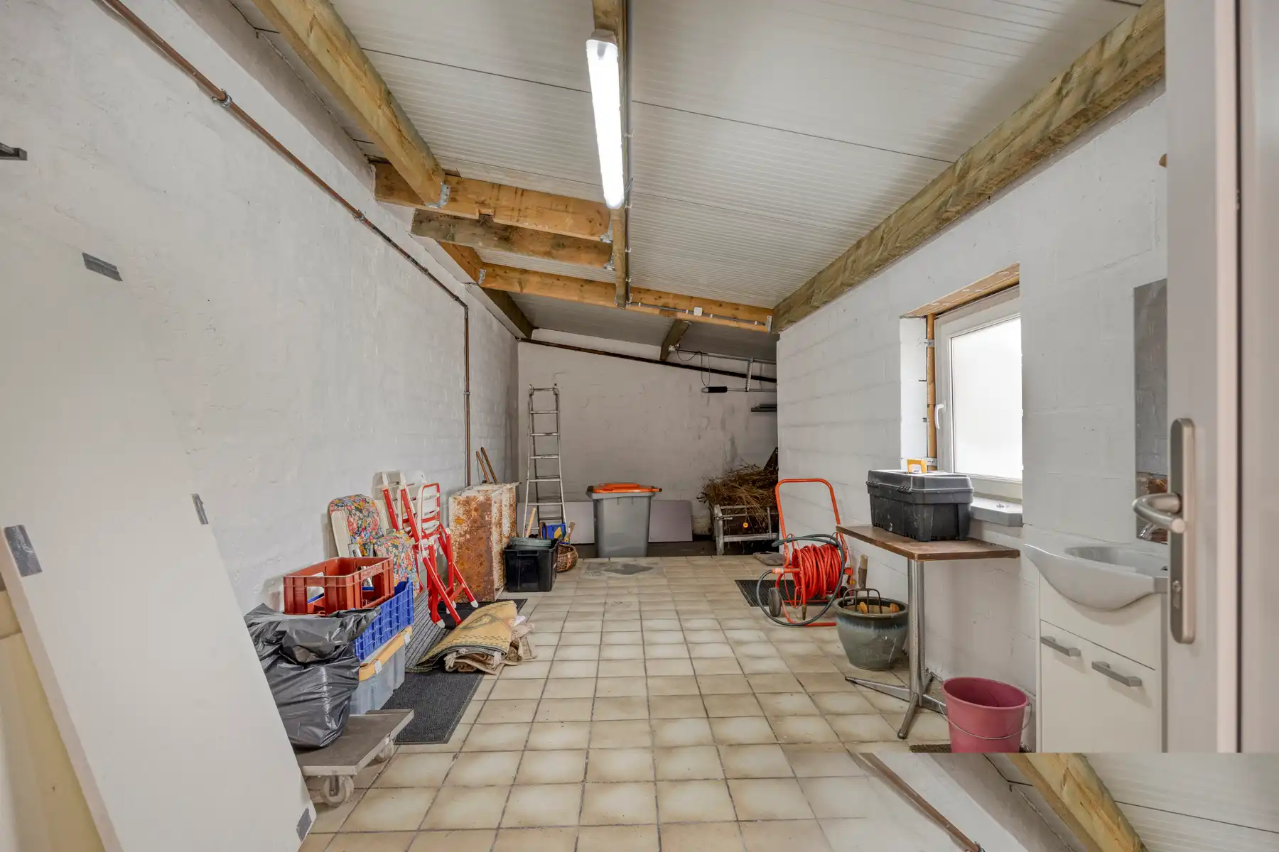 Halfvrijstaande woning met 3 slaapkamers foto 13