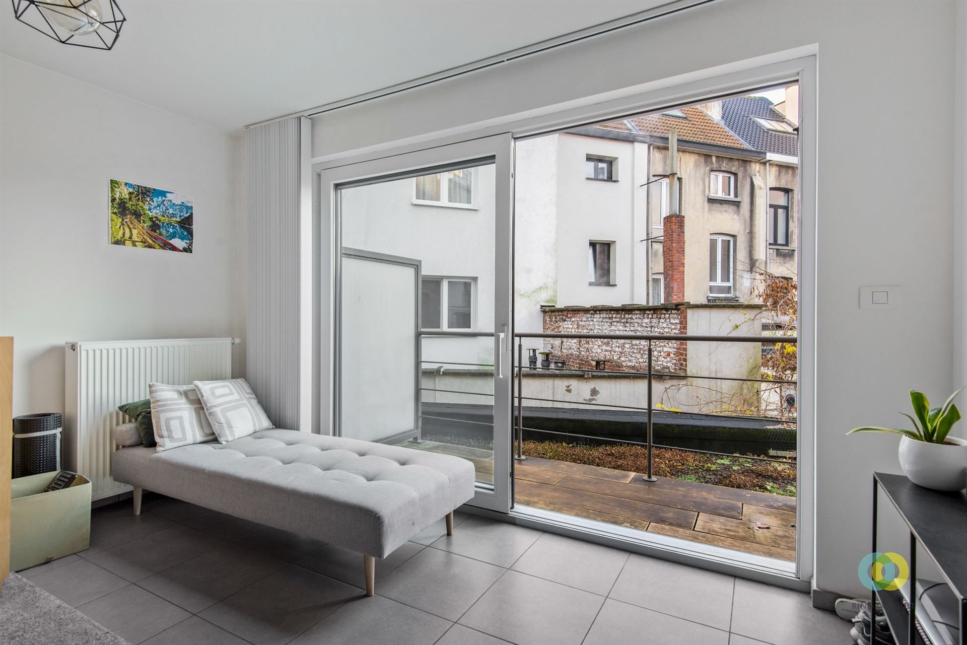 Appartement met één slaapkamer te Vilvoorde foto 8