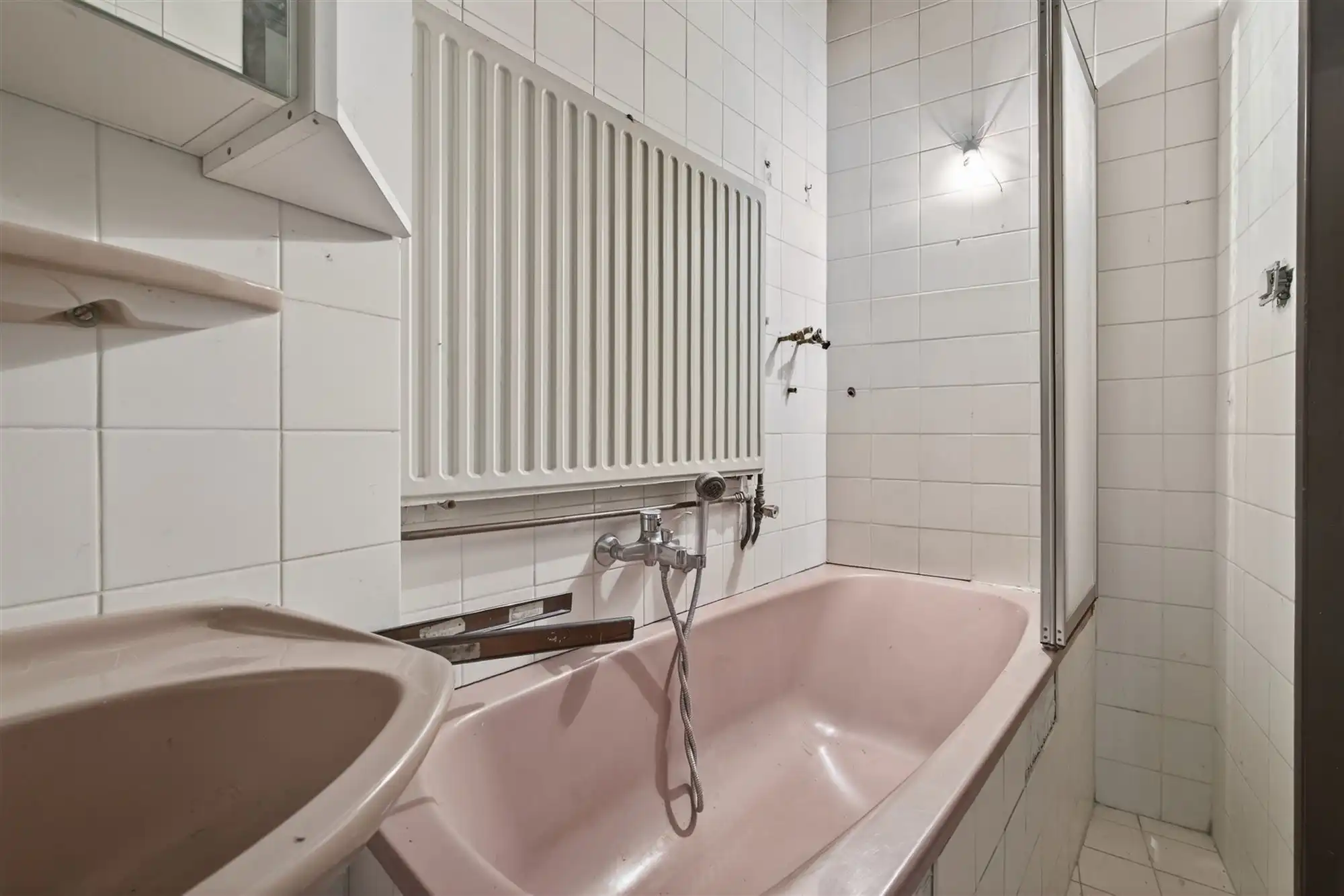 Triplexappartement (160 m²) met privé-ingang foto 50