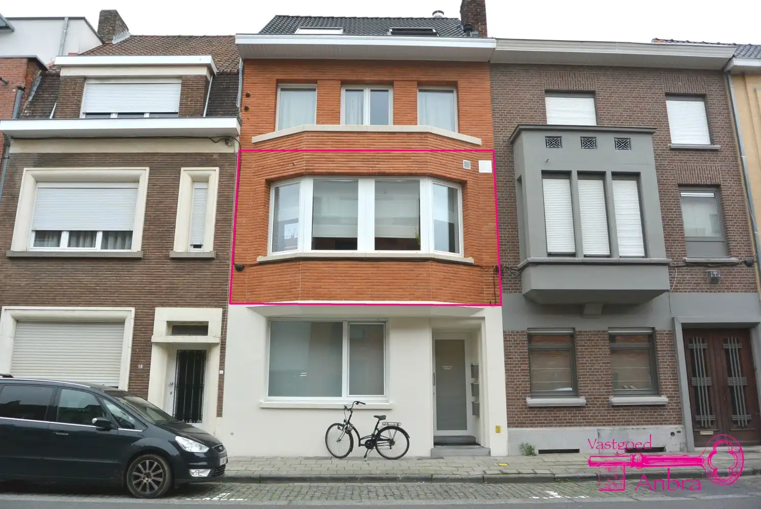 Appartement te huur foto {{pictureIndex}}