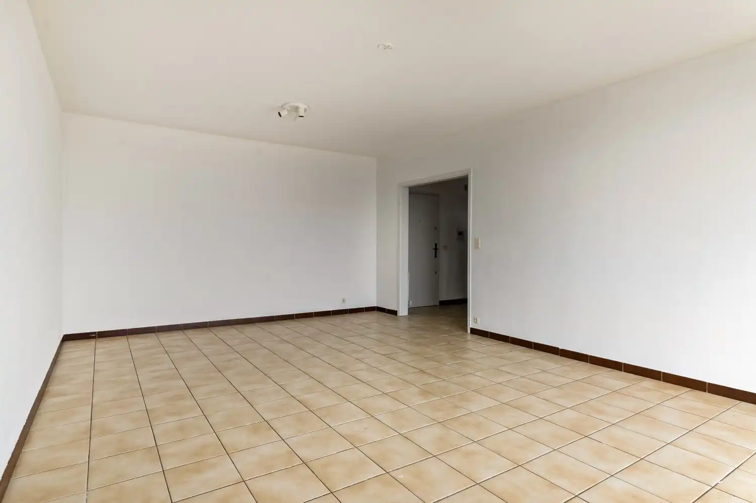 Ruim appartement  met 3 slaapkamers en garage te Berchem! foto 4