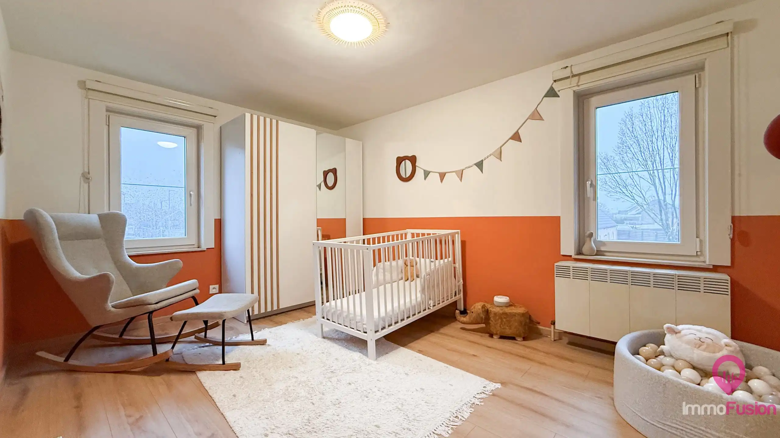 Ruime instapklare open bebouwing met 2 badkamers op 9a grond foto 27