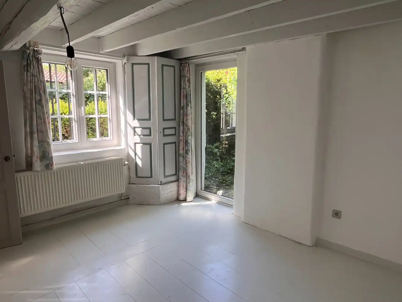 idyllisch 19e eeuws landhuis, unieke ligging omringd door een prachtig natuurgebied foto 10