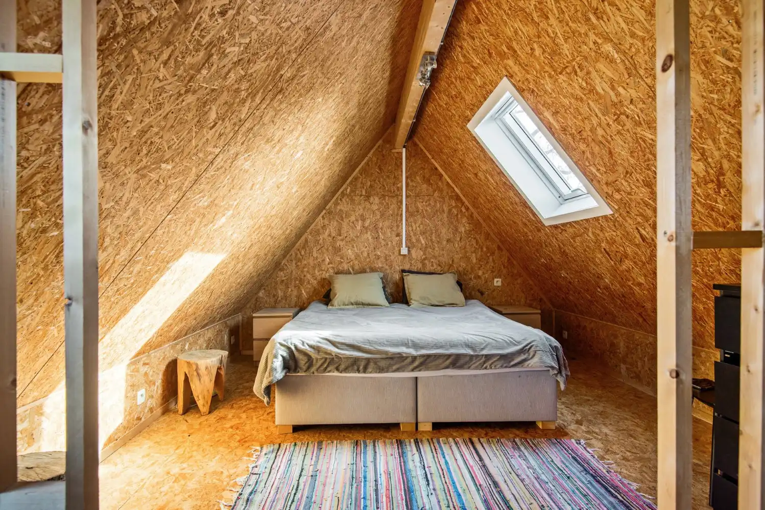 CHARMANTE OPEN BEBOUWING MET 2 SLK EN TUIN! foto 14