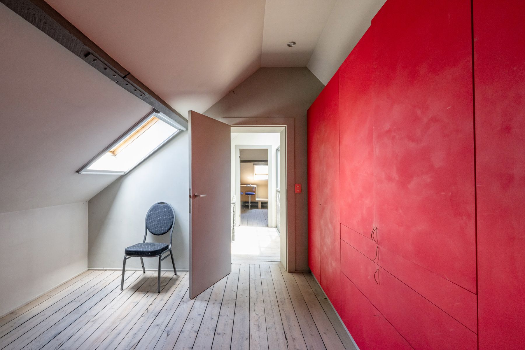 VERLAAGDE PRIJS - Pand met woon/handel functie nabij Meir foto 26