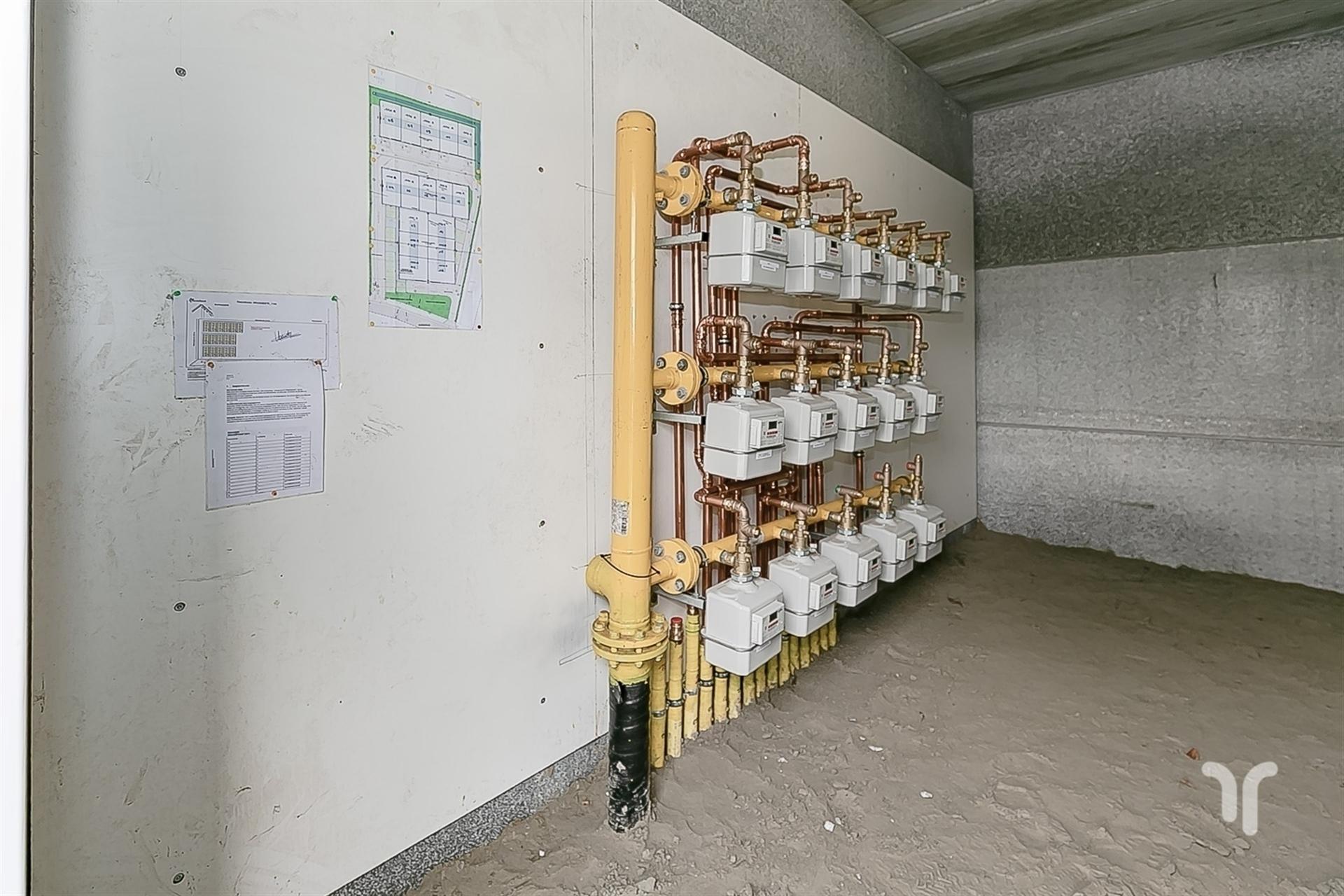 Nieuwbouw KMO-unit met een oppervlakte van 180m² foto 6