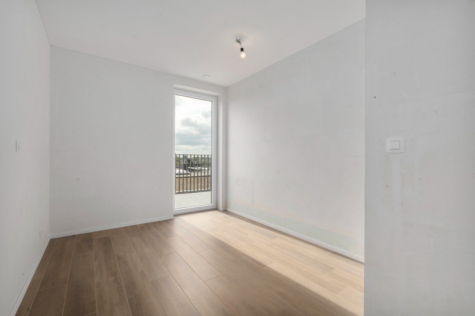 LANCERING - RESIDENTIE TINE | Energiezuinige & kwalitatieve appartementen foto 6