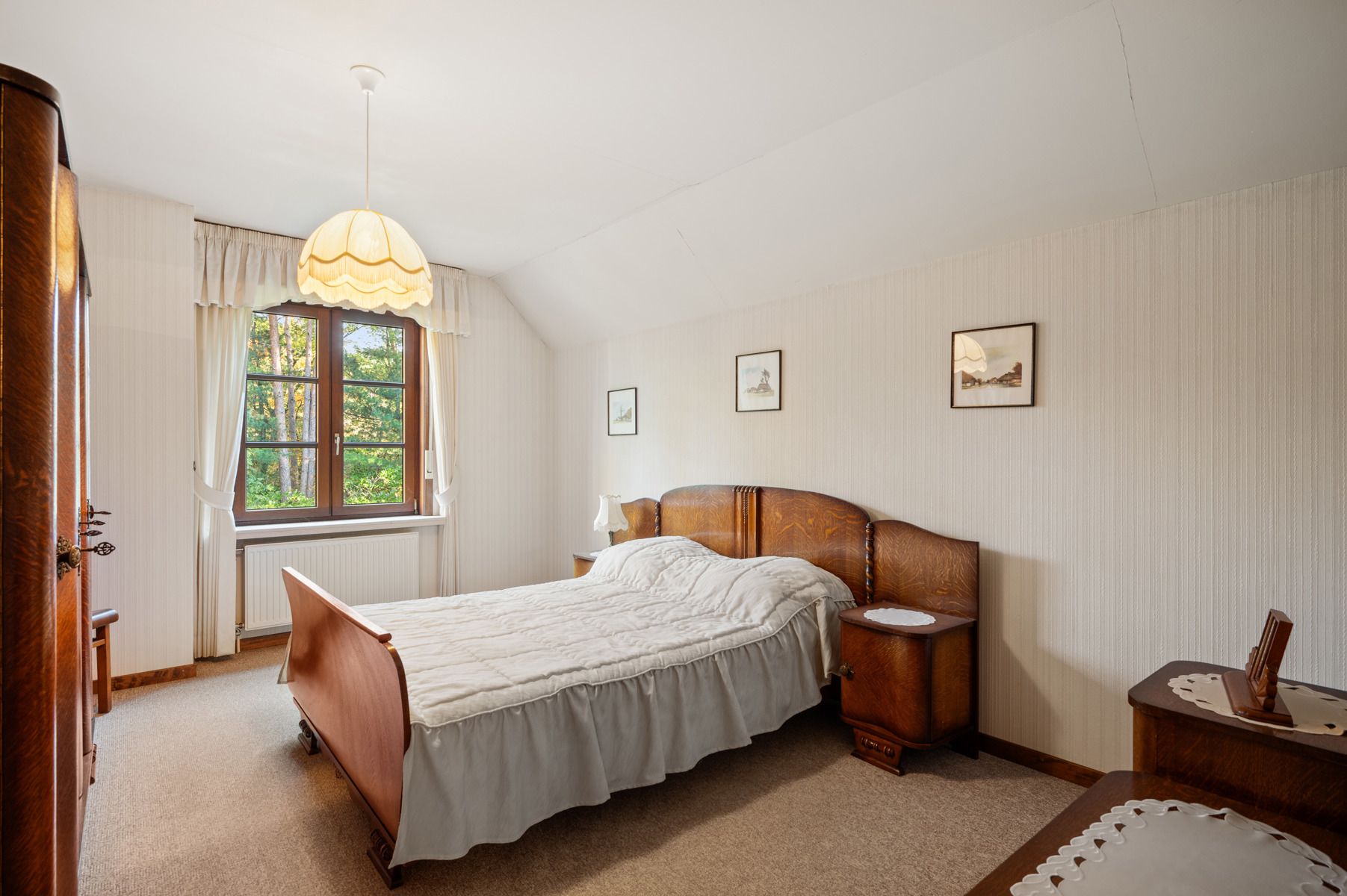 Tijdloze villa op 3.098 m2 te KEERBERGEN foto 17