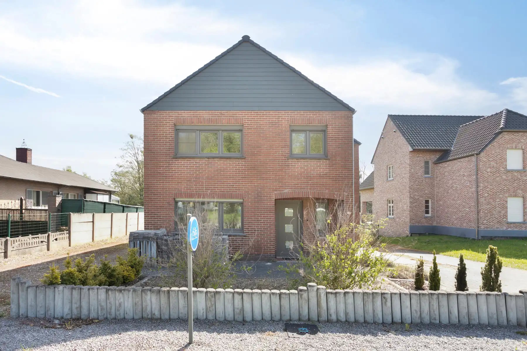 Recent gerenoveerde energiezuinige woning met 3 slaapkamers en ruime tuin foto 37
