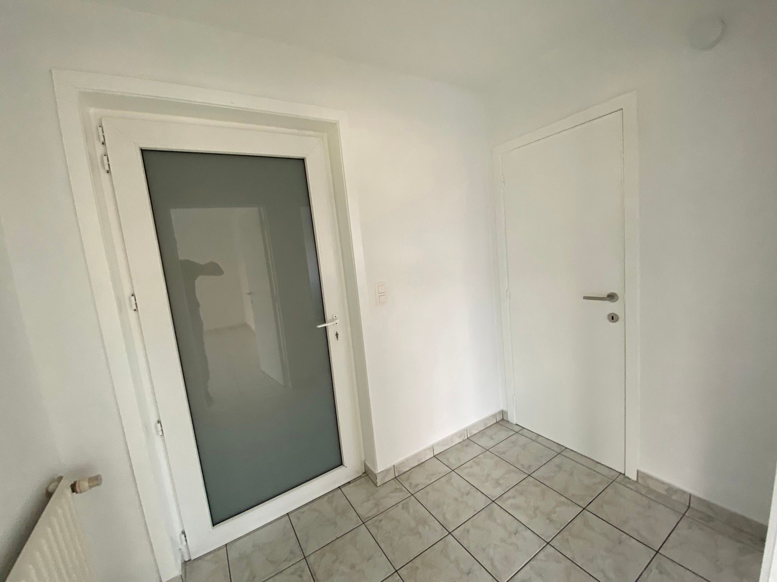 Rustig gelegen appartement vlakbij centrum foto 3