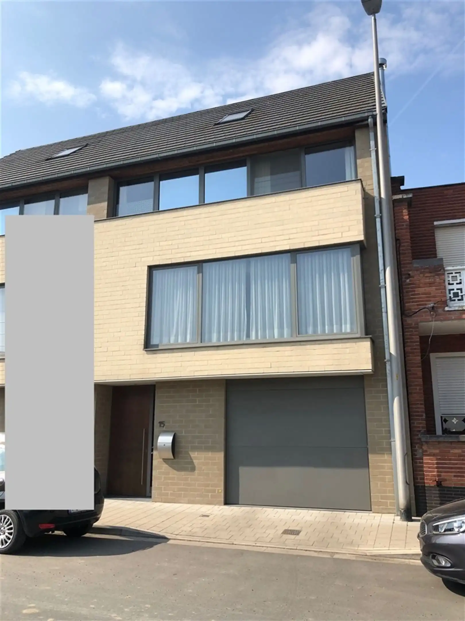 Bel-etage met 3 slpk in centrum Oudenaarder foto 2