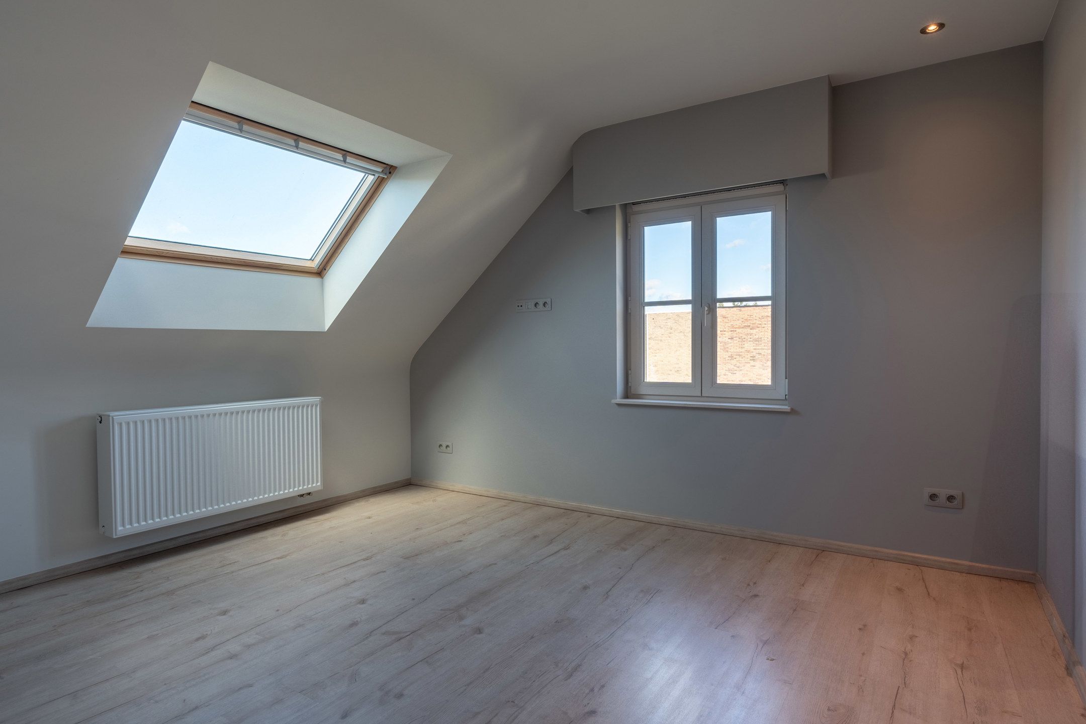 Recente woning met 3 slaapkamers en garage op ideale locatie foto 15