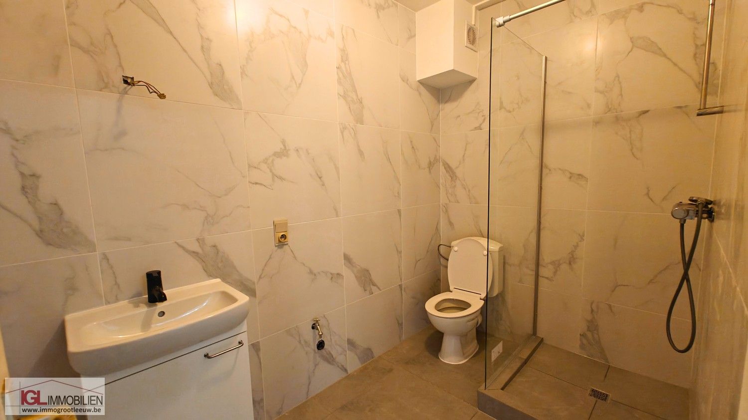 1-slaapkamer appartement te huur in Scheutboschbuurt! foto 4