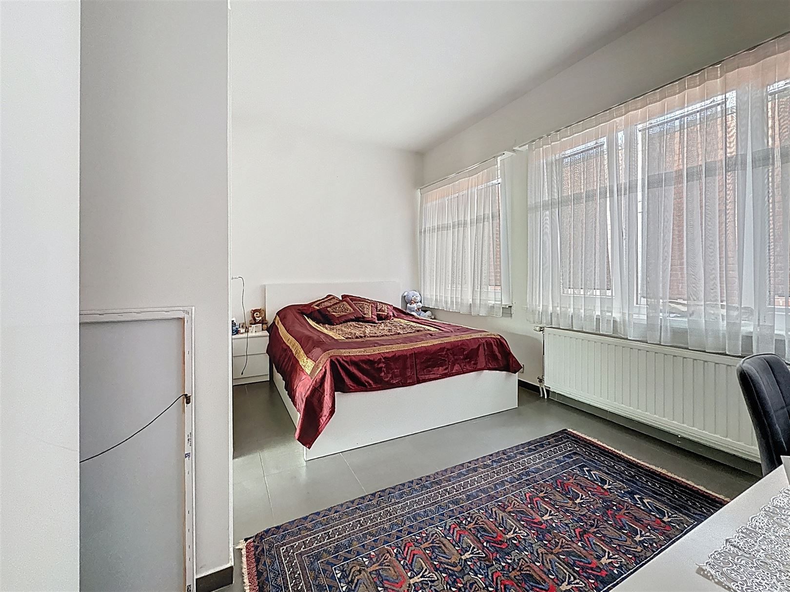 Appartement gelegen centrum Brasschaat  foto 8