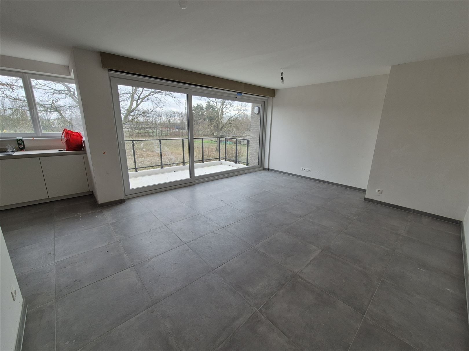 Prachtig nieuwbouwappartement gelegen te Oostakker  foto 4