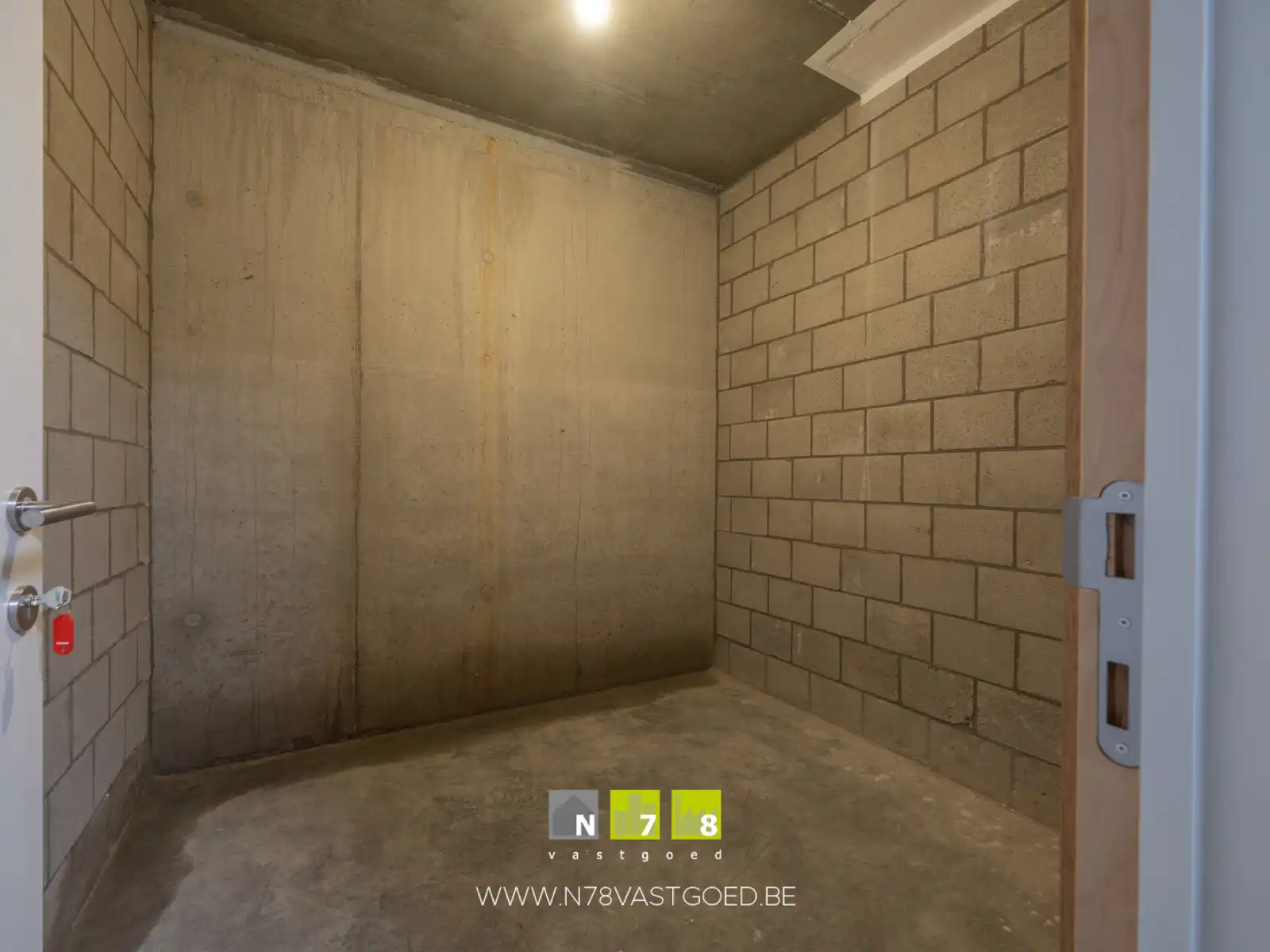 Appartement te huur foto 17
