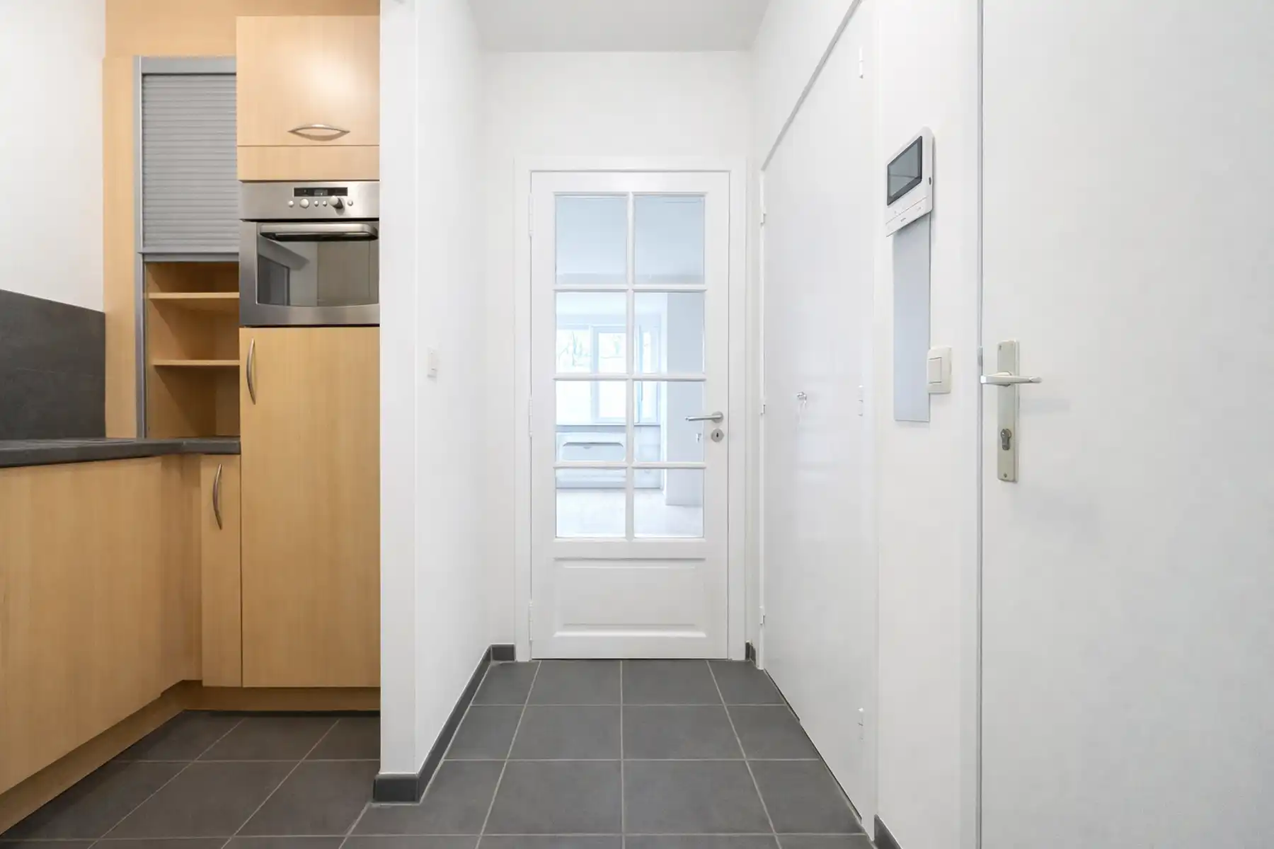 Wonen in het Nieuw Kwartier te Leuven foto 5