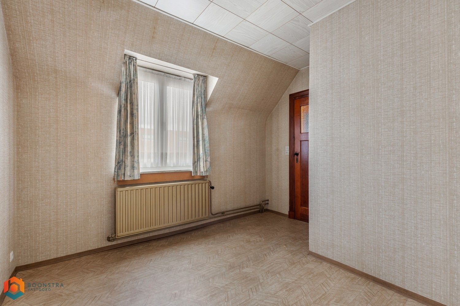 Leuke woning met 3 Slpkrs, dubbele garage en tuin op toplocatie te Heist-op-den-Berg foto 18