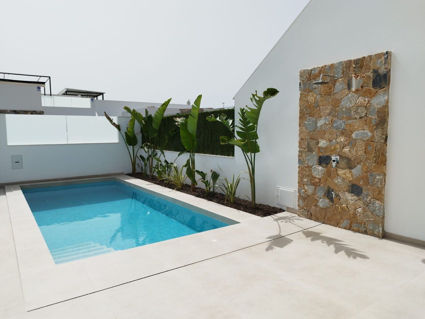 Villas Alejandra XI - San Javier foto 5