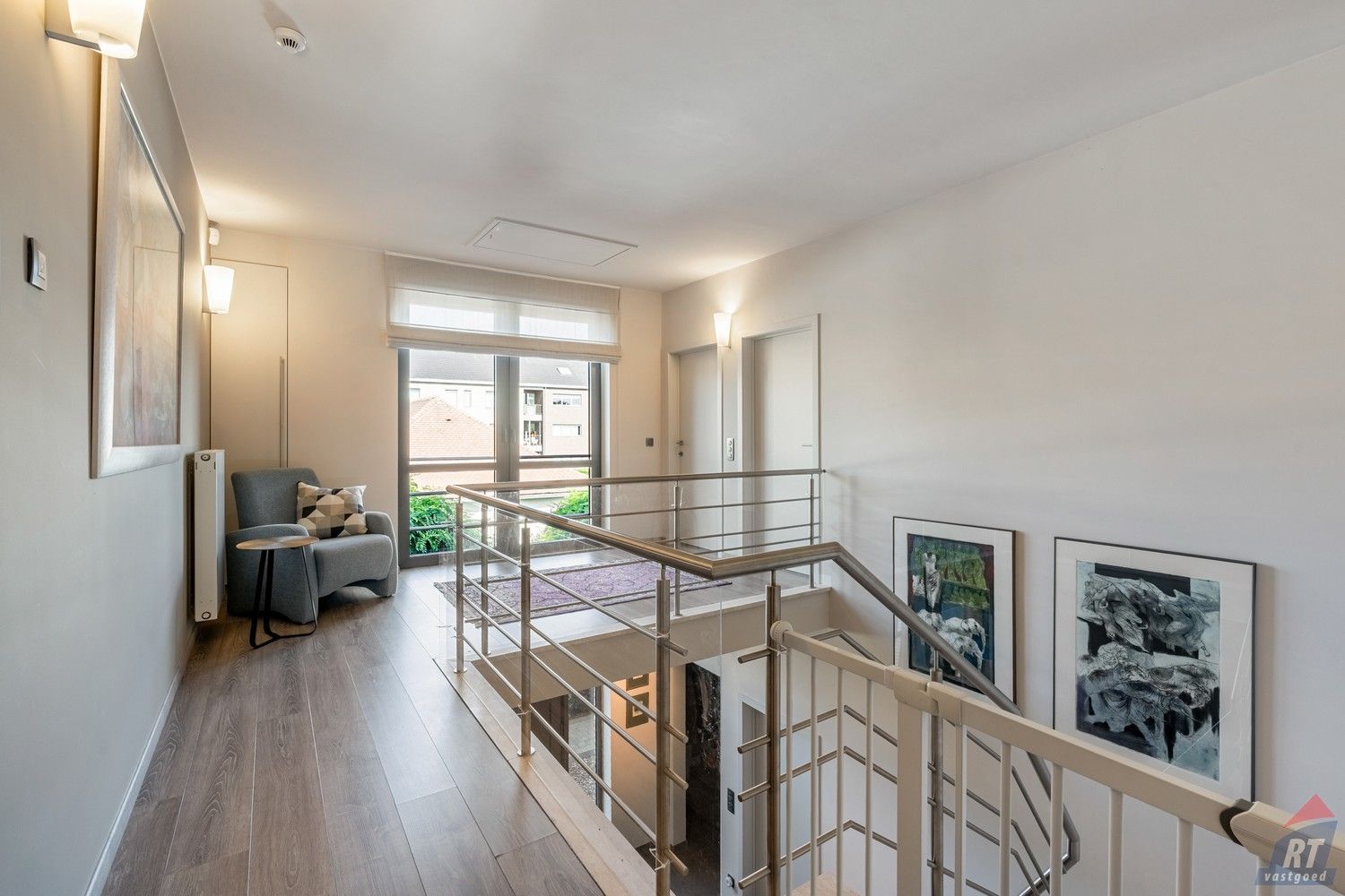 Uitzonderlijk ruime villa op een absolute toplocatie in het stadscentrum van Sint-Truiden foto 15