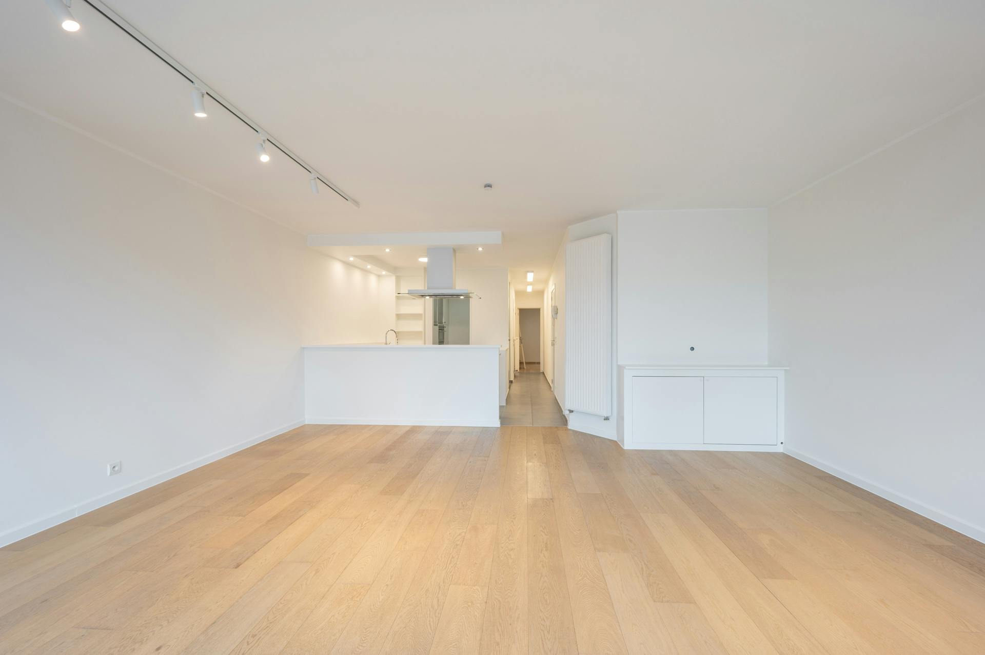 2 slaapkamer appartement met zonneterras te koop in Knokke foto 7