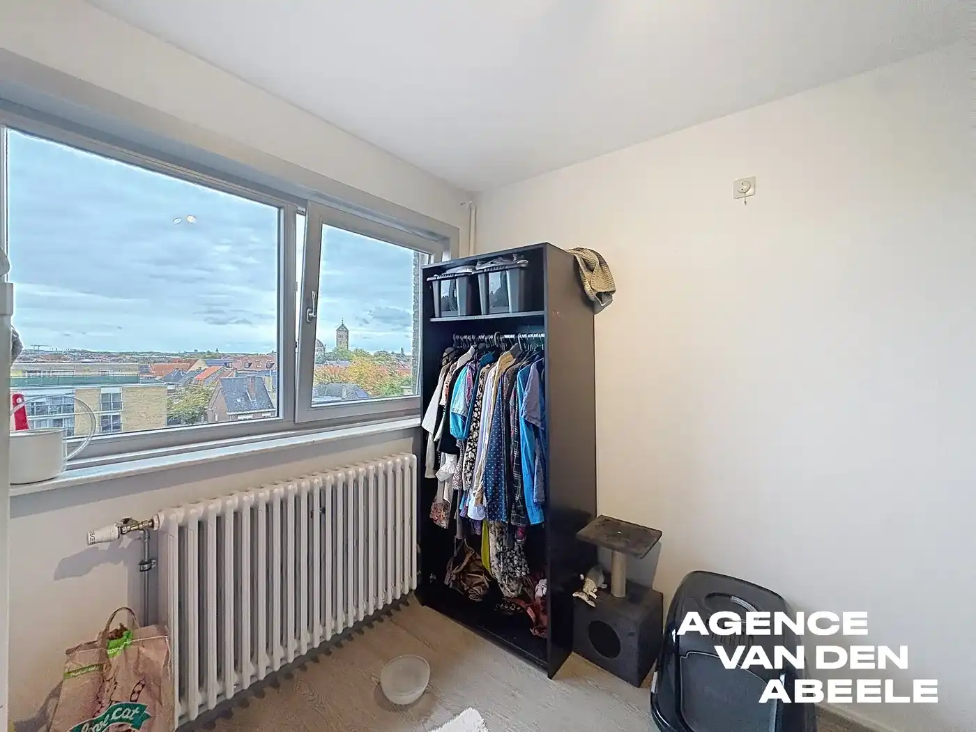 Ruim 3-slaapkamerappartement met ideale ligging in Brugge foto 10