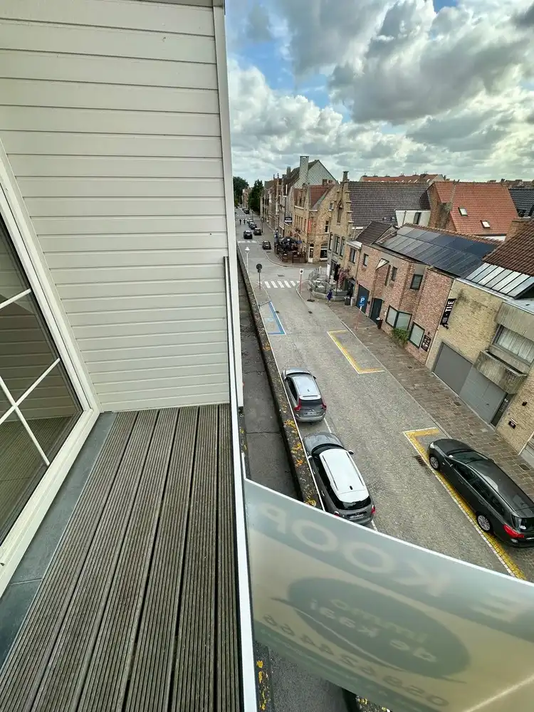 Appartement te koop foto 24